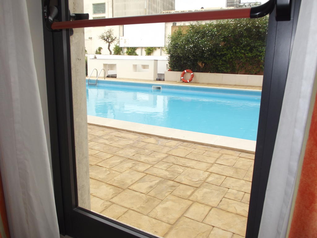 Acos Marsala City Hotel Ruang foto