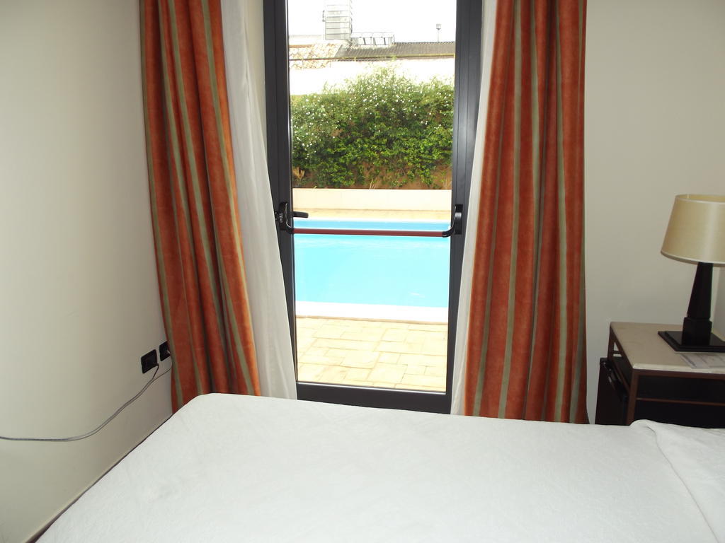 Acos Marsala City Hotel Ruang foto