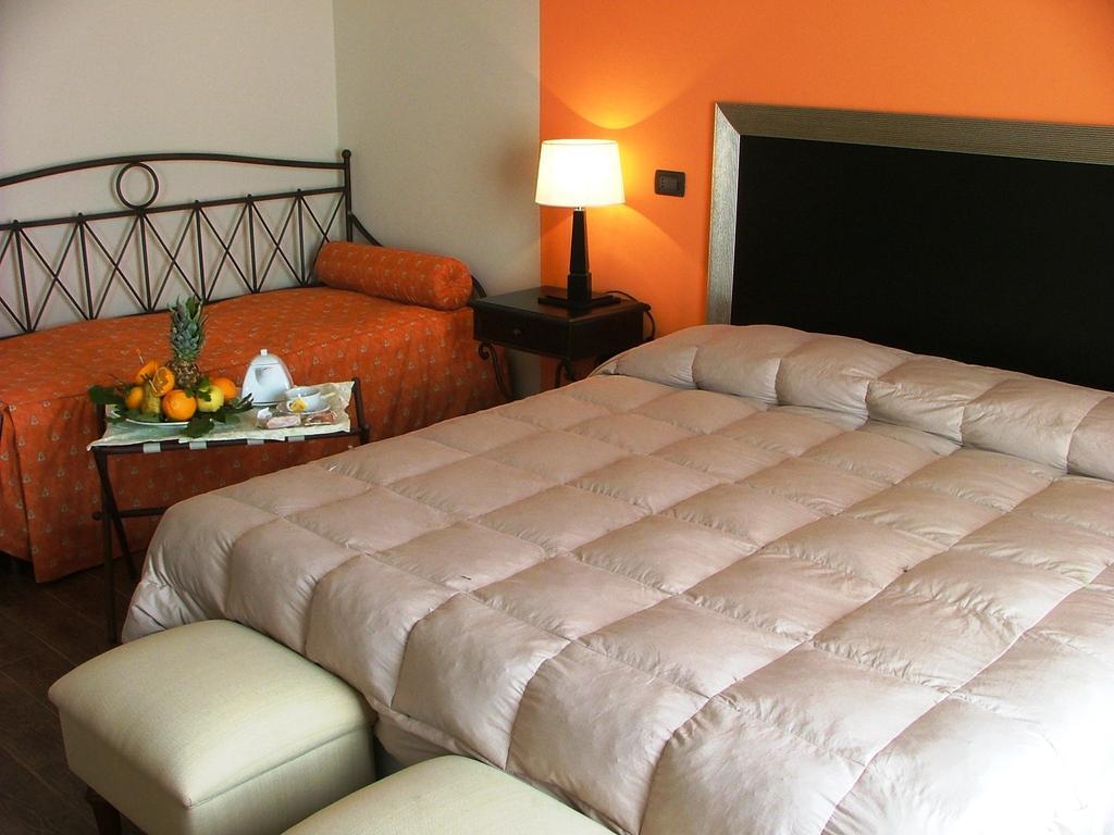 Acos Marsala City Hotel Ruang foto